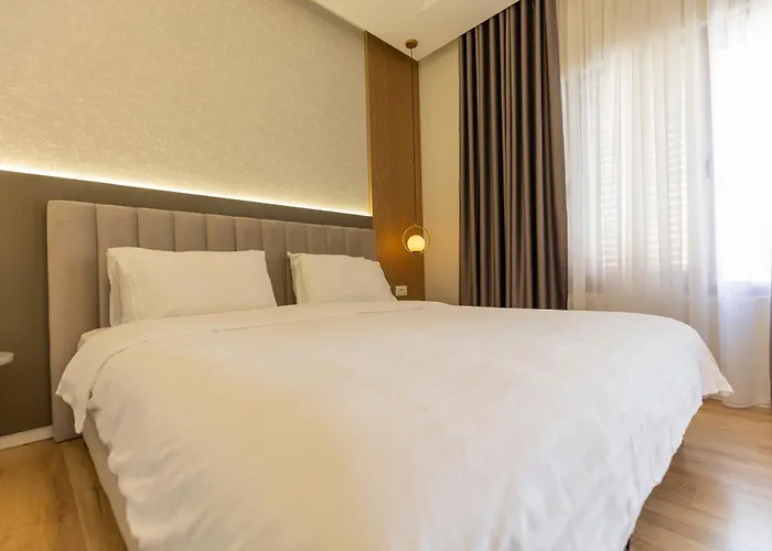 Hotel Vila E Arte City Center
