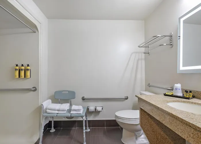 Best Western Plus Meridian