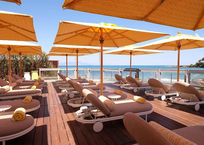 Antibes Resorts