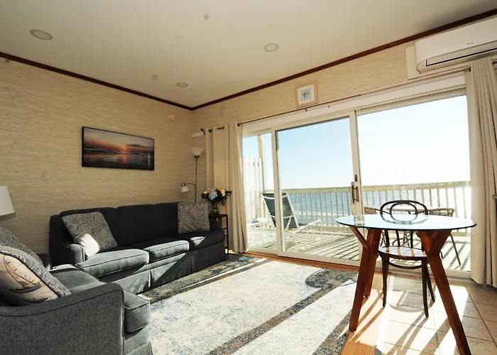 Wavecrest Resort