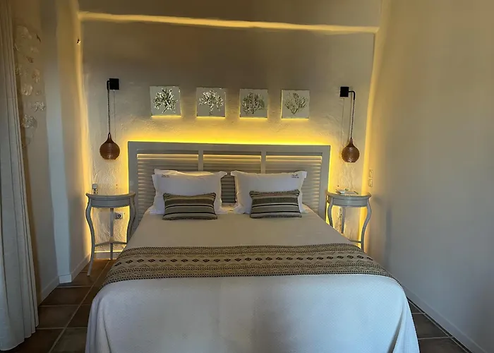 Limeni Inn Boutique Hotel Adults Only 12Plus