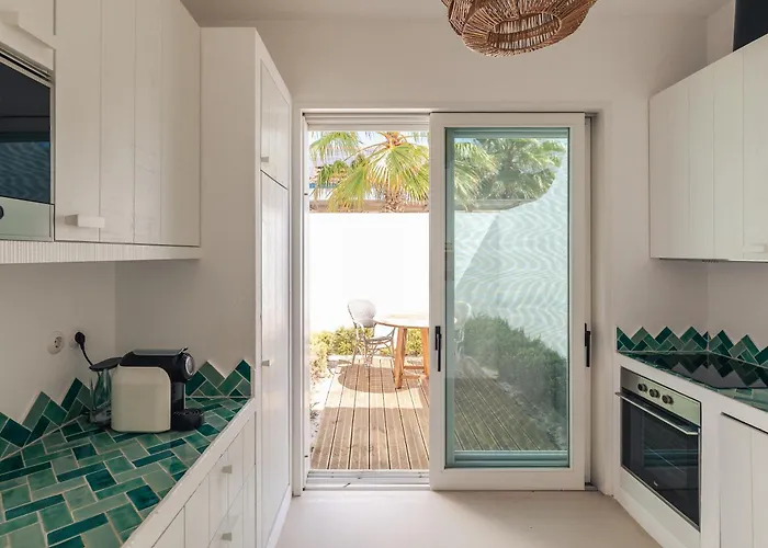 Quinta Da Comporta - Wellness Boutique Resort