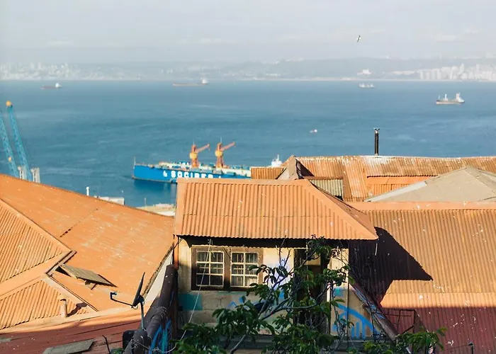 Casablu Hotel
