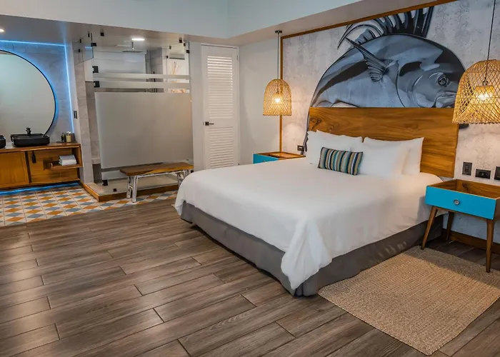 Amaka Ocean Living Lodge