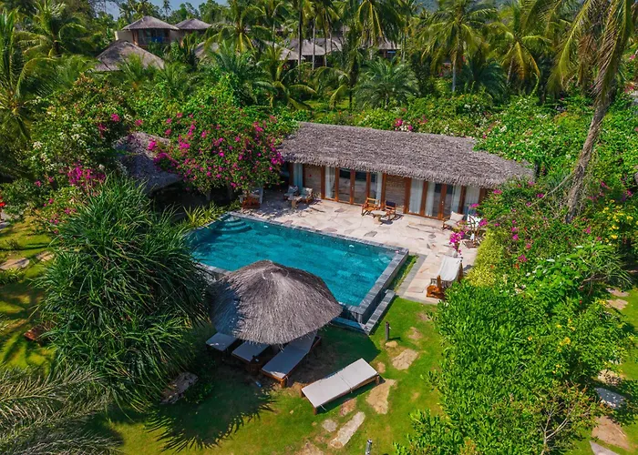 Ocean Bay Resort & Spa Phu Quoc