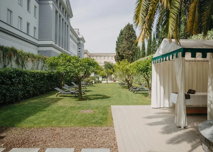 Habita79, Pompeii, A Tribute Portfolio Hotel