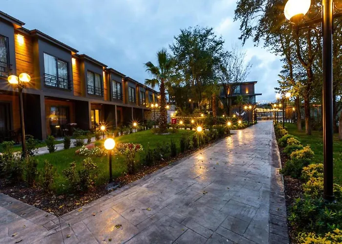 Santana Resort Otel