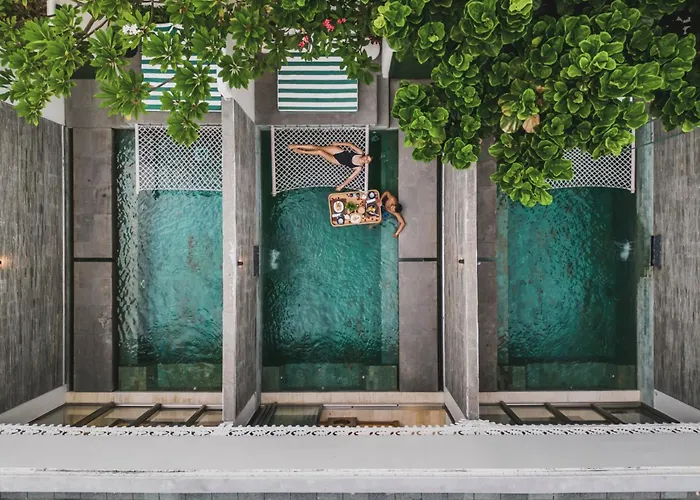 Monolocale Resort Seminyak By Ini Vie Hospitality