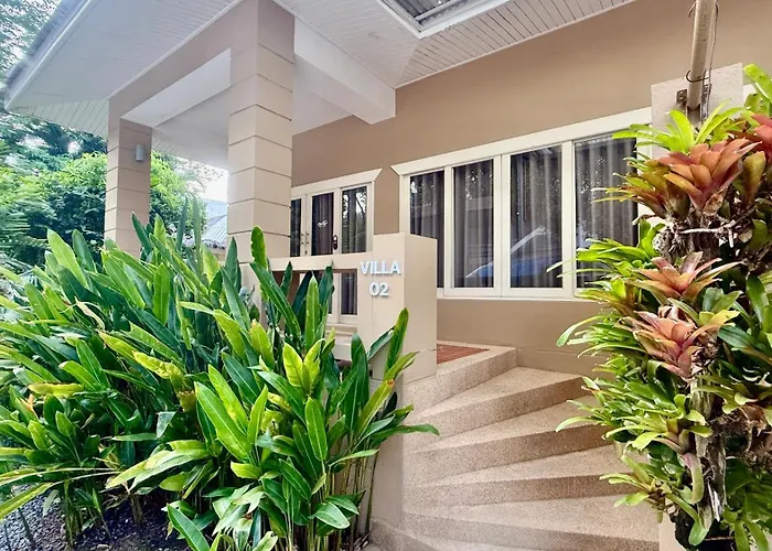 Amity Beach Resort