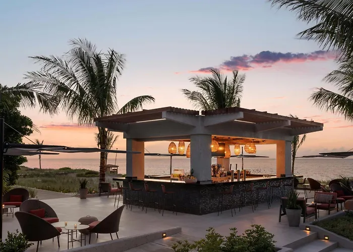 The Ritz-Carlton Residences, Turks & Caicos