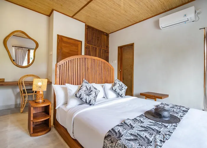 Pravasa Gili Resort By Kajane