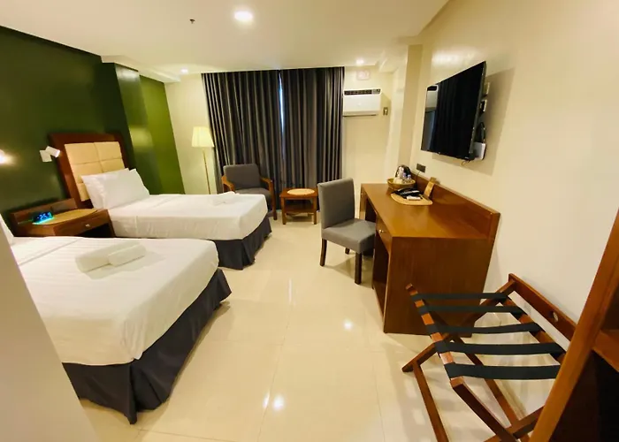 Hotel Herencia 625