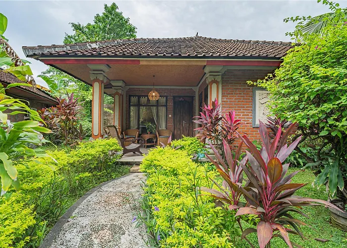 Lovina (Bali) Resorts