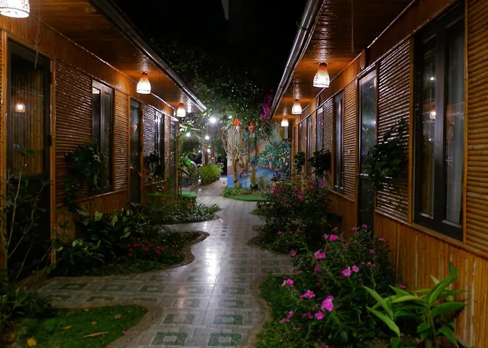 Tam Coc Viet Ha Homestay