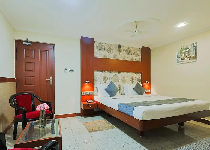 Everest Park Residency