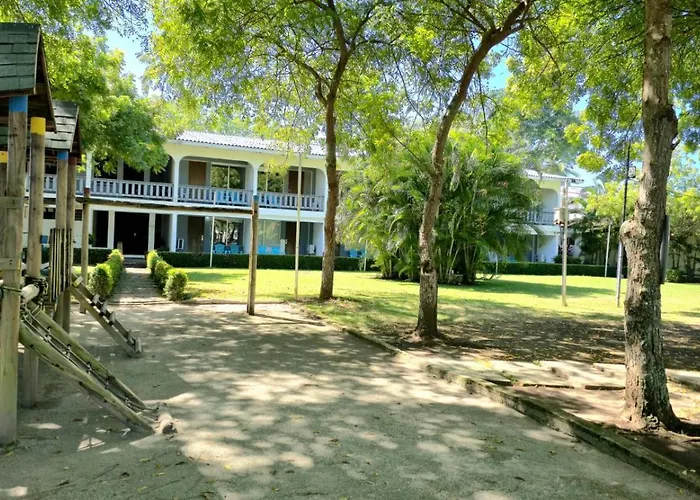 Puerto Azul Hotel