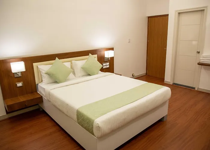 Pvr Suites Off Bannerghatta Road