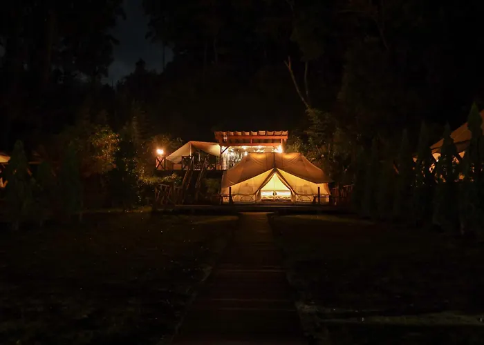 The Farm Resort Japan