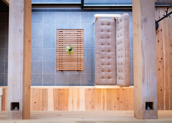 The Farm Resort Japan