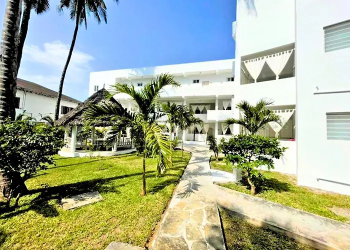 Watamu Beach Resorts