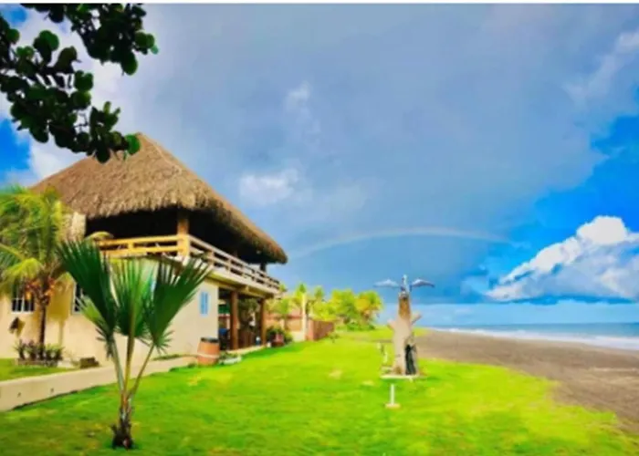 Monterrico Resorts