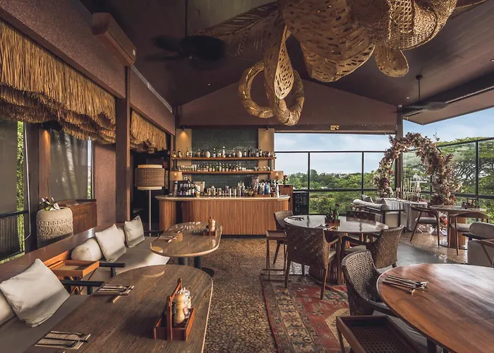 Seascape Resort Sanur By Ini Vie Hospitality (Adults Only)