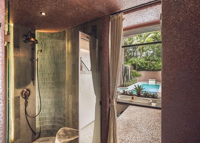 Seascape Resort Sanur By Ini Vie Hospitality (Adults Only)