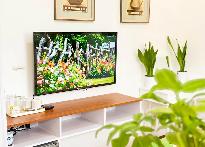 Sky Garden Homestay