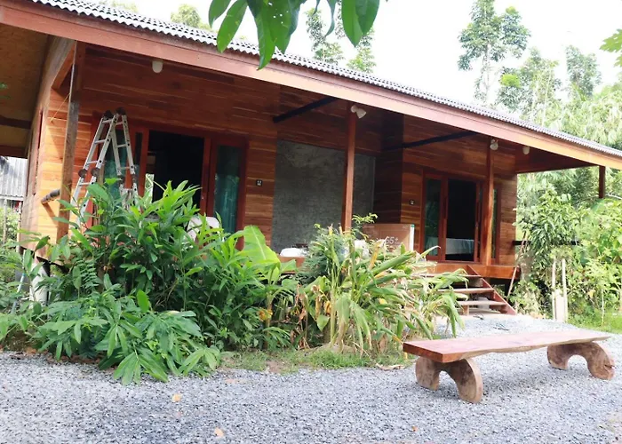 Cocoa Home