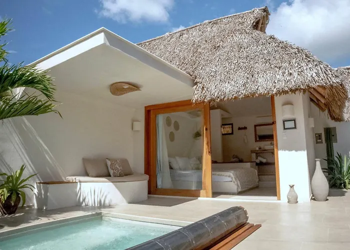 Mahalo Boutique B&B