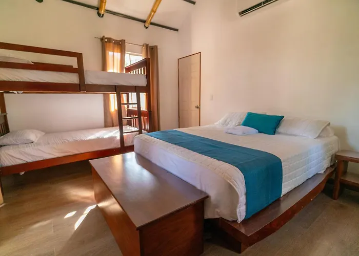 Chalatenango Country Club & Resort