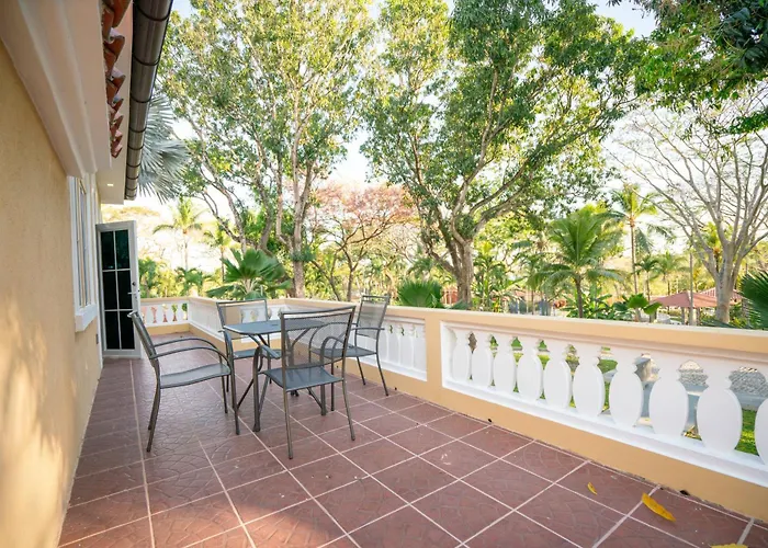 Chalatenango Country Club & Resort