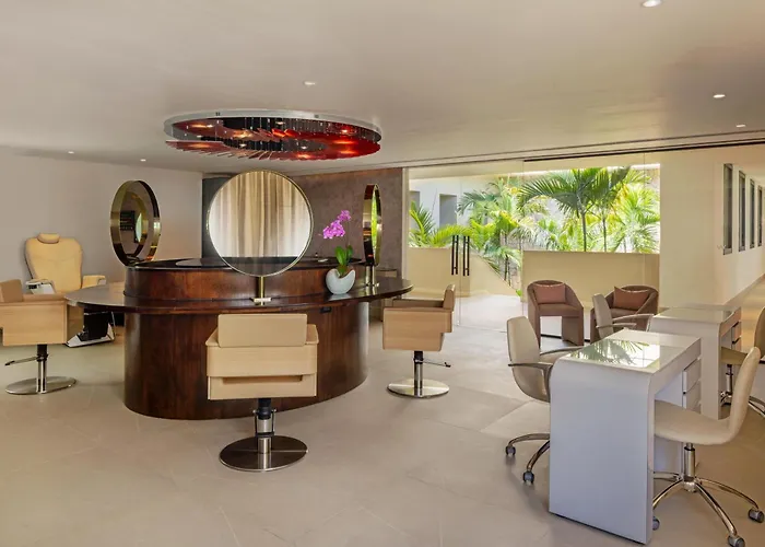 W Punta Cana, Adult All-Inclusive