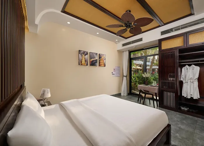 Victory Homestay Ninh Binh