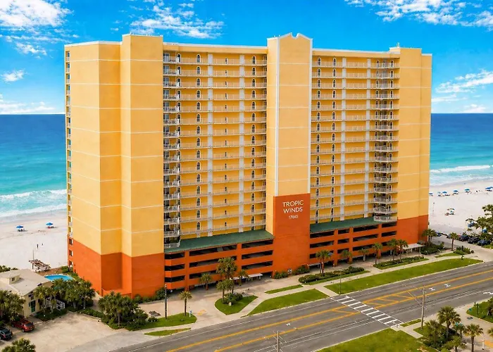 Luxury Beachfront Condo Free Beach Service Sept Dates Still Available!