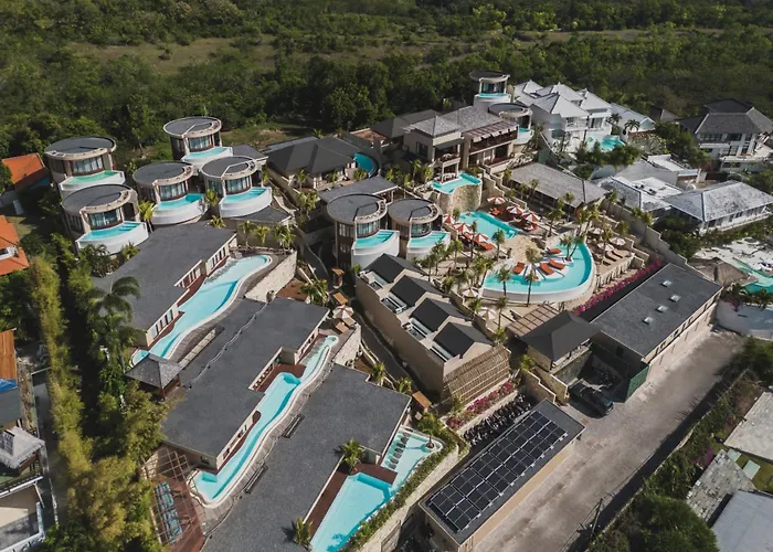 Seascape Resort Uluwatu By Ini Vie Hospitality