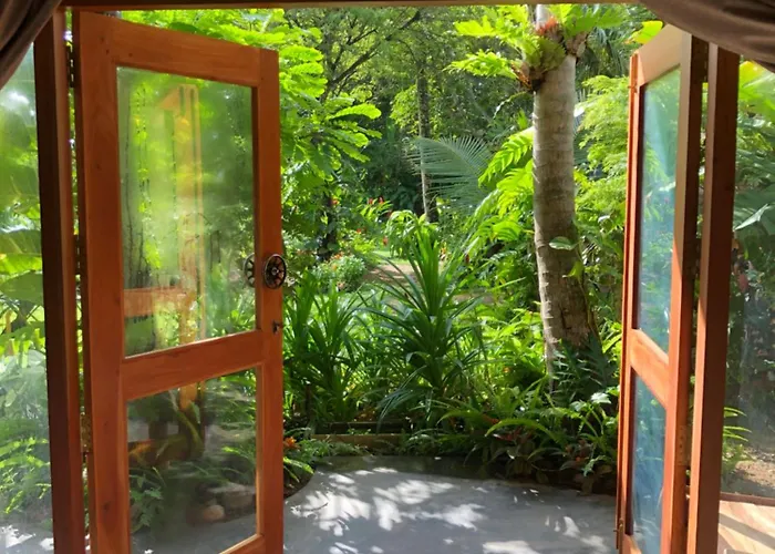 Aurora Eco Stay