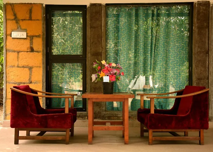 Gir County Resort