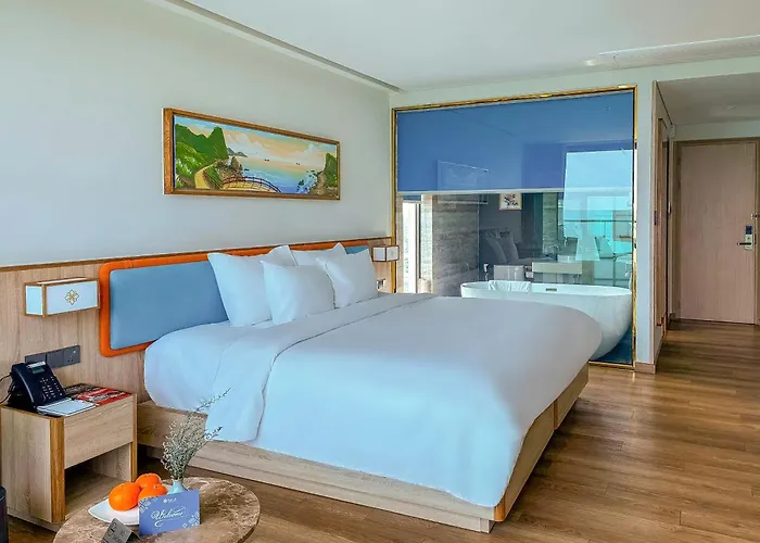 Sala Quy Nhon Beach Hotel