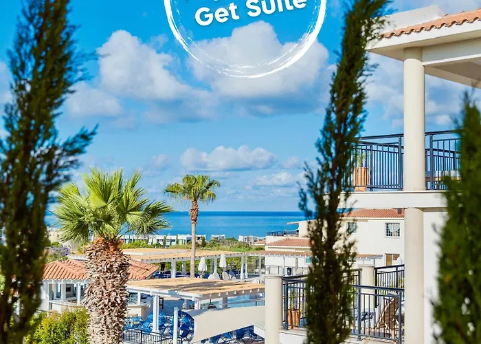 Wellclub Resort - Suites & Wellness