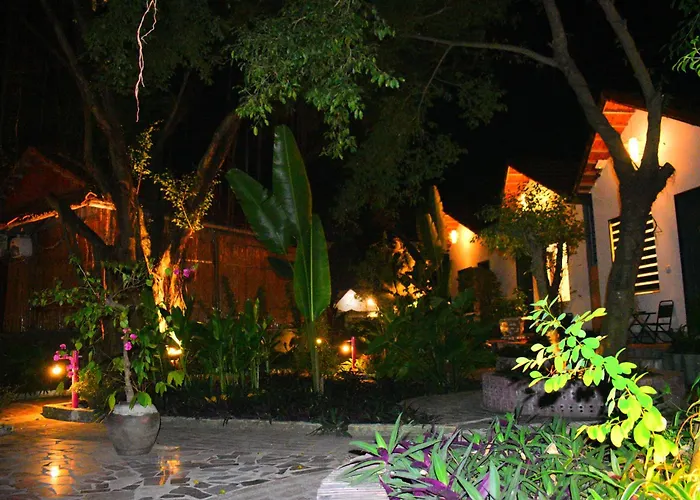 Trang An Ecorest Resort & Spa
