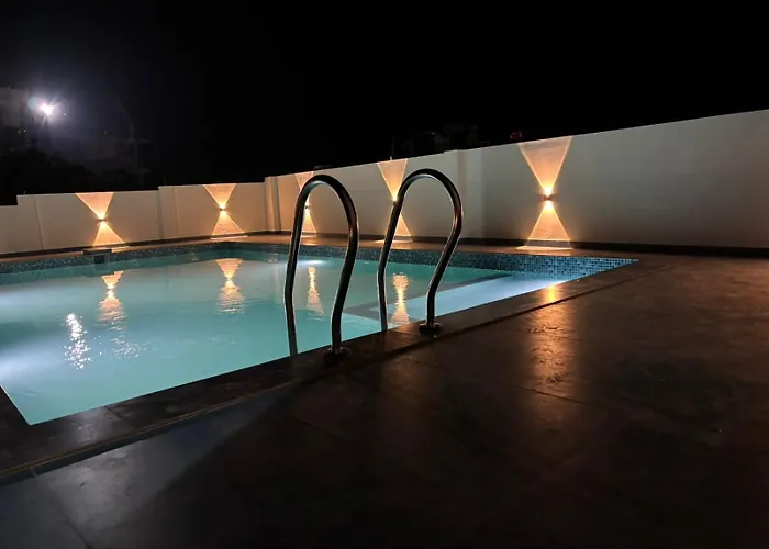 Olivet Homestay