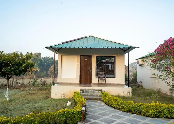 Greenscape Resort Satpura
