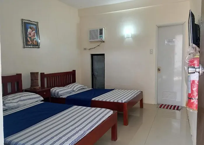 Sea Breeze Beach Resort