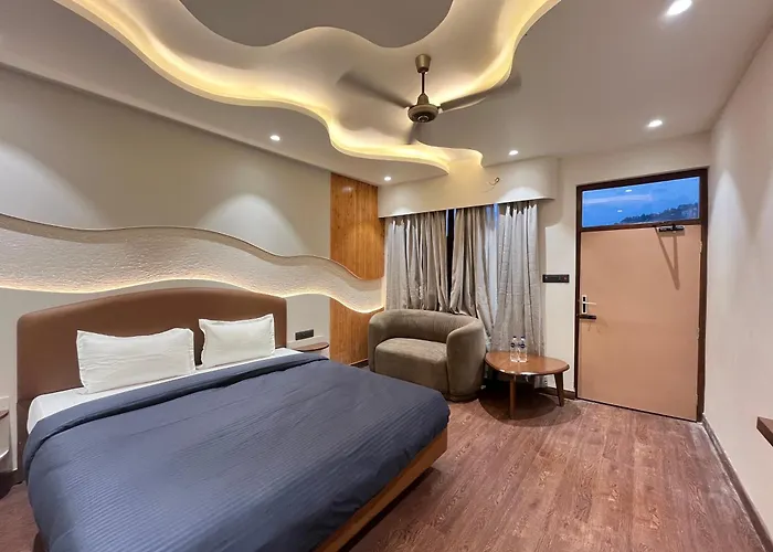 Shillim Resorts