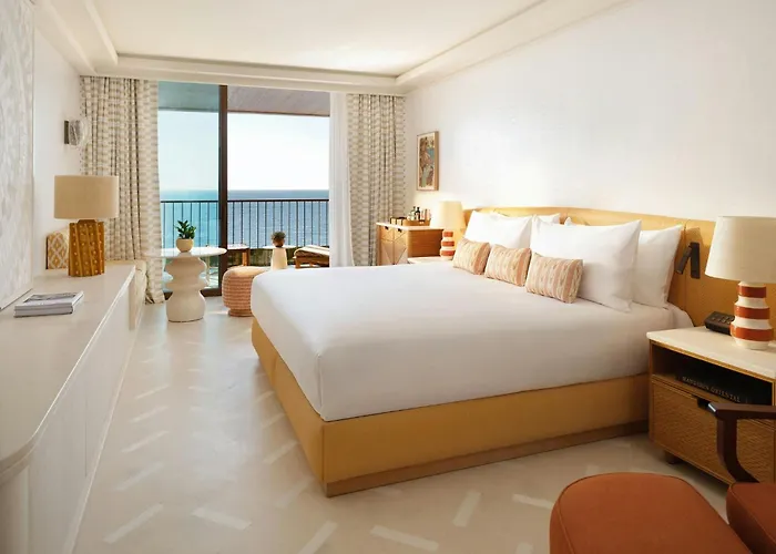 Mandarin Oriental Punta Negra, Mallorca