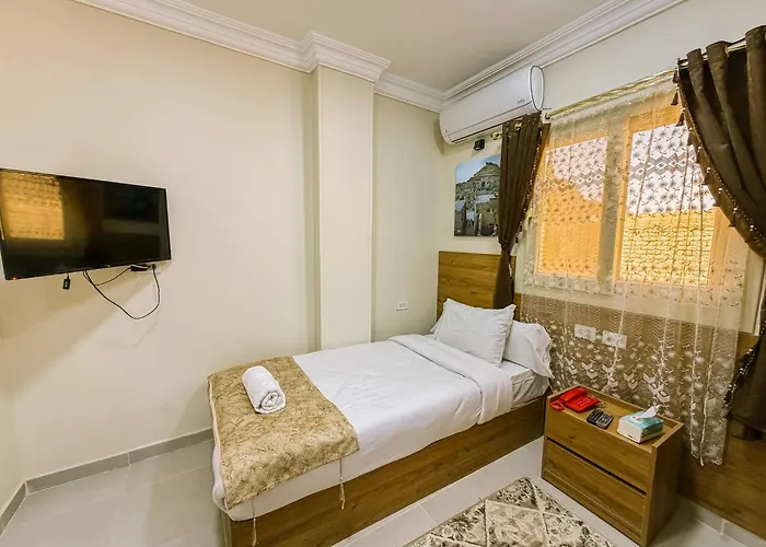 Nigmt Siwa Hotel