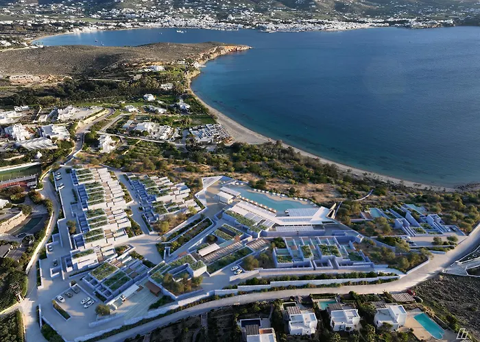 Kensho Paros