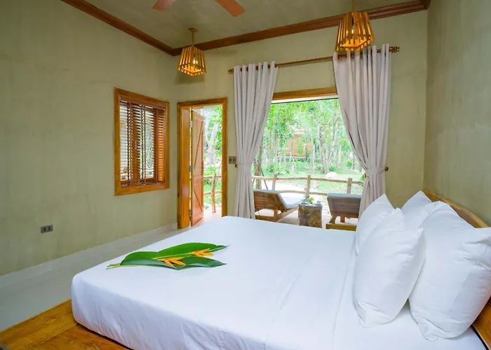 Valley Resort Phu Quoc