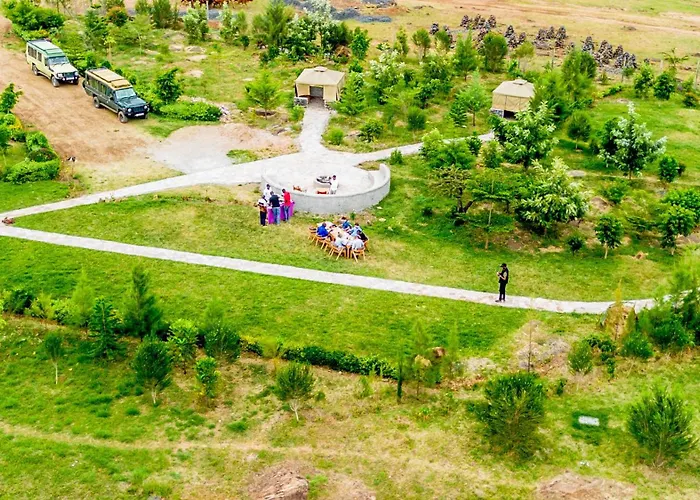 Rianta Hills Mara Resort